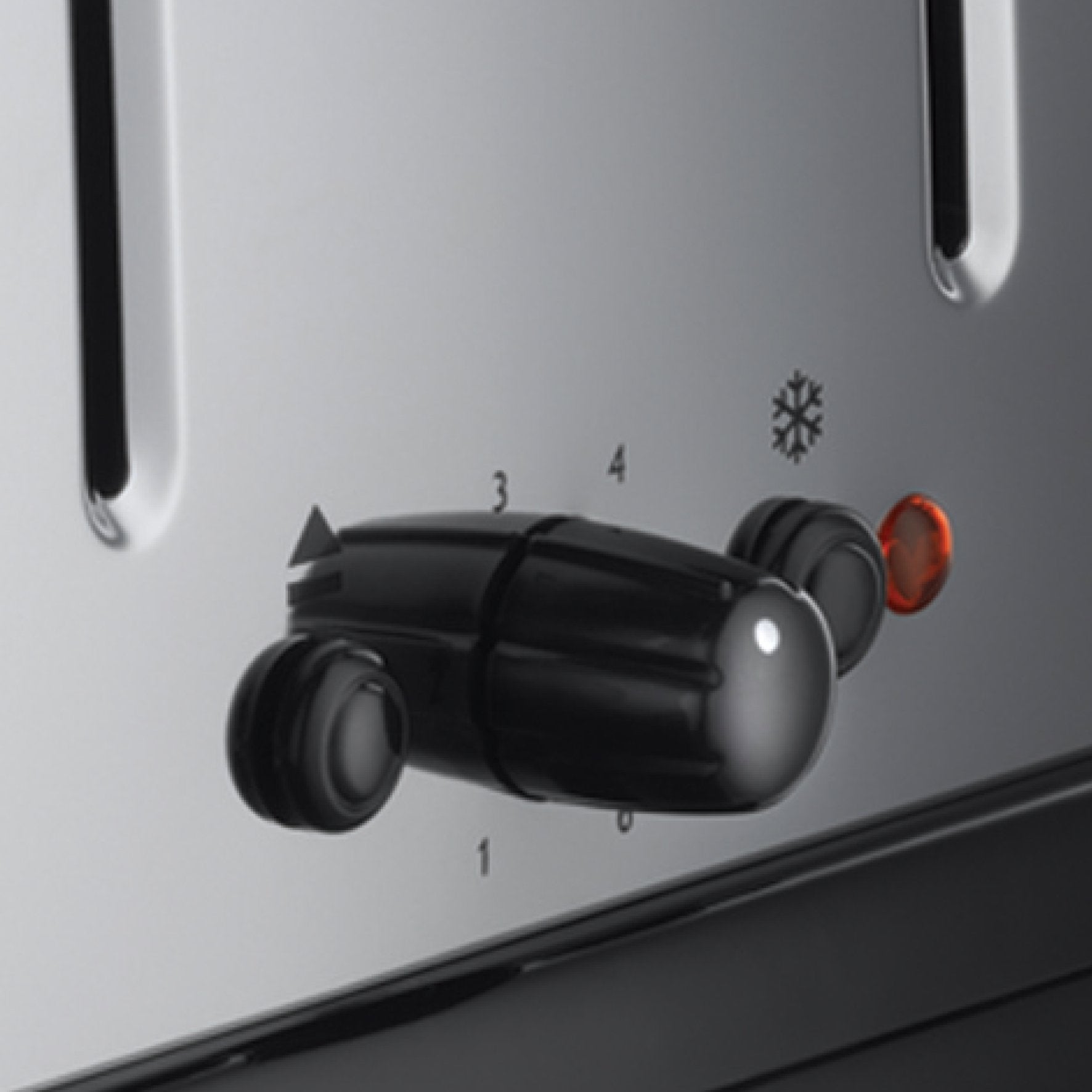 Russell Hobbs Classic Stainless Steel 4 Slice Bread Toaster with High Lift & Wide Slots, Adjustable Browning Control راسيل هوبز حماصة 4 ستانلس ستيل Russell Hobbs Classic Stainless Steel 4 Slice Bread Toaster with High Lift & Wide Slots, Adjustable Browning Control راسيل هوبز حماصة 4 ستانلس ستيل